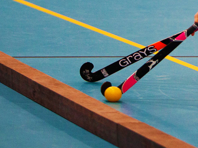 Zaalhockey